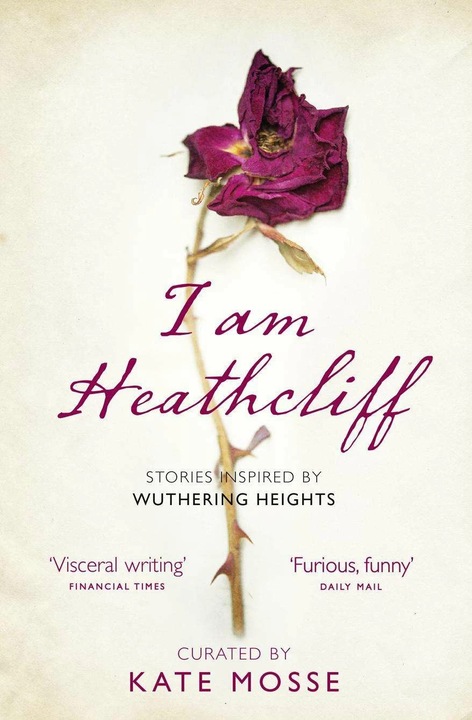 Immagine prodotto I Am Heathcliff (Inglese, 2019)