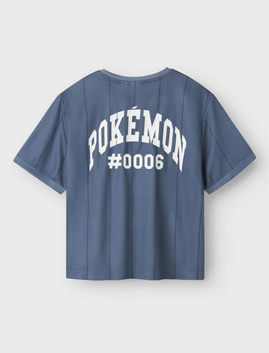 Actual product image Name it Pokémon T-Shirt (116)