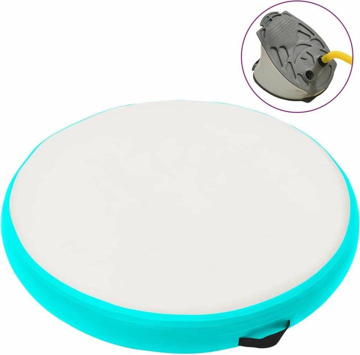 Produktbild vidaXL Gymnastikkissen