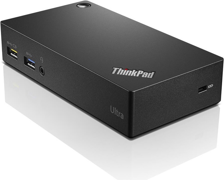 ThinkPad Pro (USB-A, USB-B, 9 Ports)