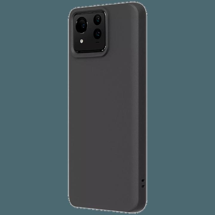 Produktbild ASUS RhinoShield SolidSuit Case Zenfone 11 Ultra Schwarz (Asus Zenfone 11 Ultra)