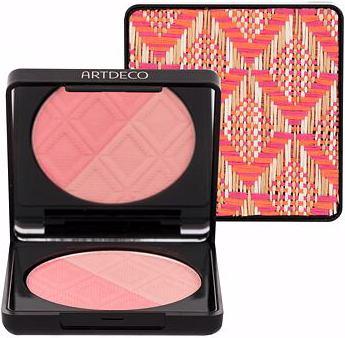 Produktbild Artdeco Bronzing Blush (Peach, Pink, Rosa)