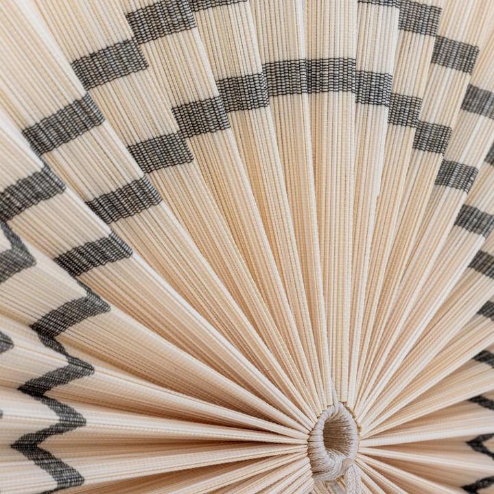 Image du produit Bloomingville - Jaime Wall Decor - Nature - Bamboo