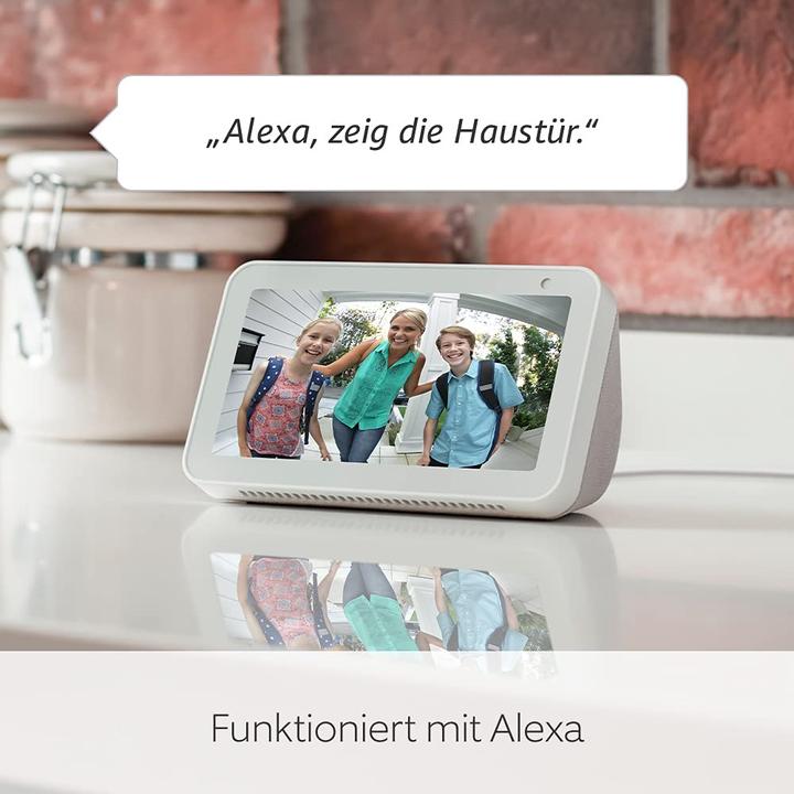 Actual product image Ring Video Doorbell (Gen 2) (App)