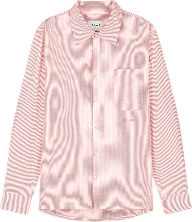 Corail brûlé