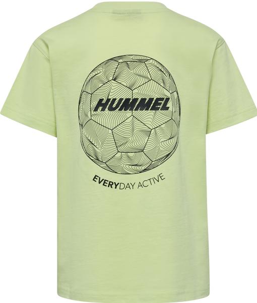 Produktbild hummel hmlCASPER T-SHIRT S/S (164)