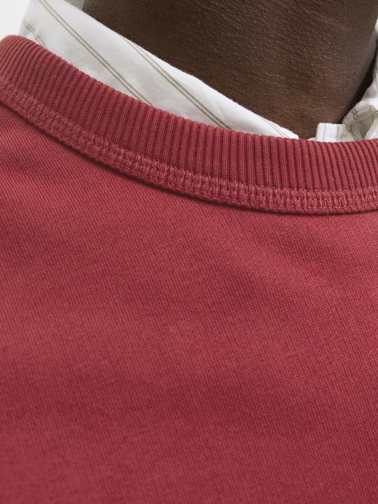 Immagine prodotto Jack & Jones Jornorrebro Emb Sweat Crew Noos (S)