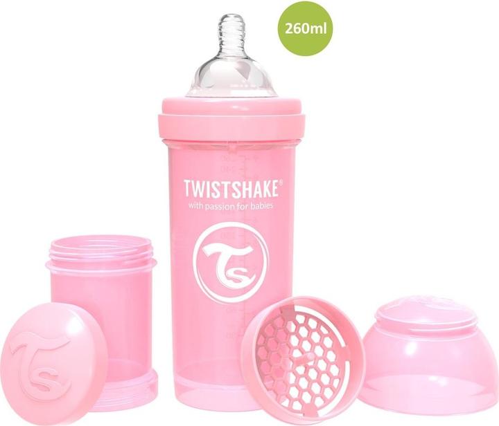 Produktbild Twistshake Anti-Colic (330 ml)