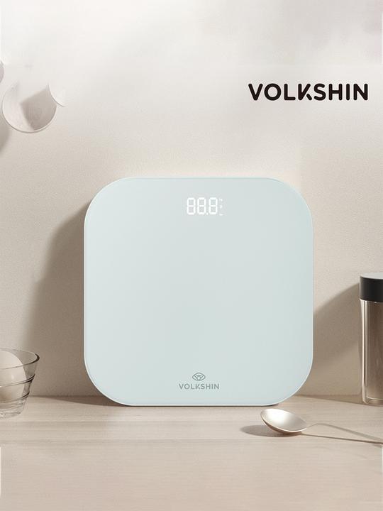 Image du produit Volkshin Balance (180 kg)