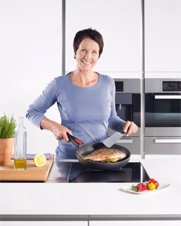 Produktbild Woll Diamond Lite (24 cm, Bratpfanne, Gusseisen)