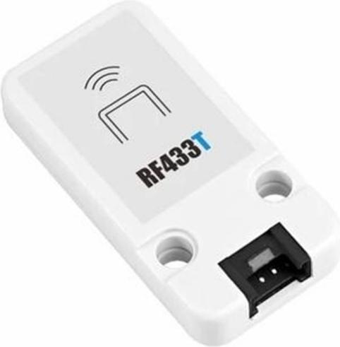 Image du produit M5Stack Émetteur RF Unit 433 MHz SYN115