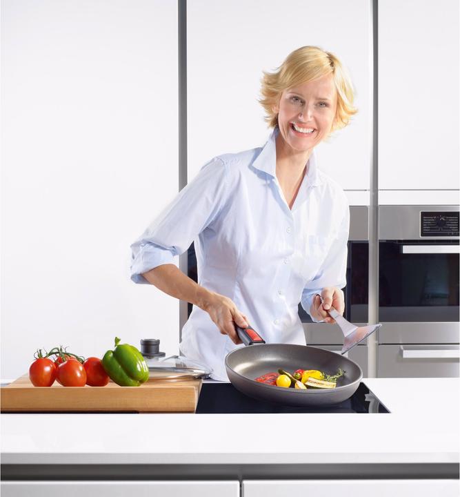 Produktbild Woll Diamond Lite (24 cm, Bratpfanne, Gusseisen)