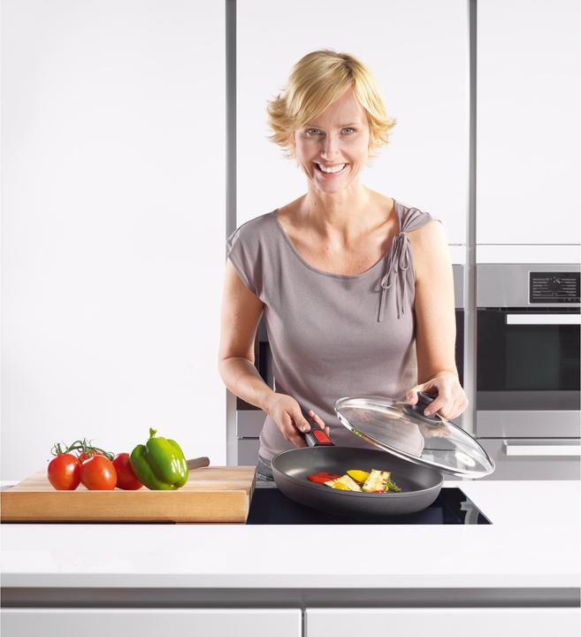 Produktbild Woll Diamond Lite (24 cm, Bratpfanne, Gusseisen)