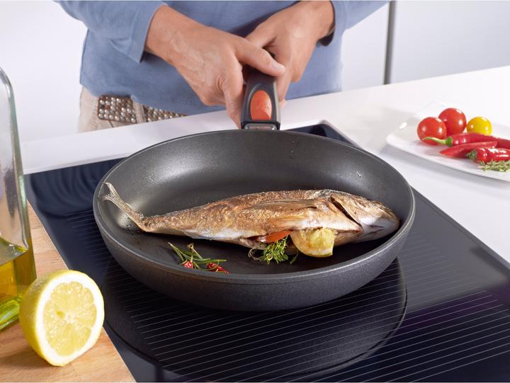 Produktbild Woll Diamond Lite (24 cm, Bratpfanne, Gusseisen)