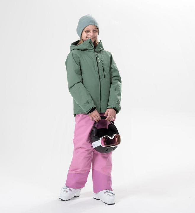 Produktbild Wedze 500 PNF (152)