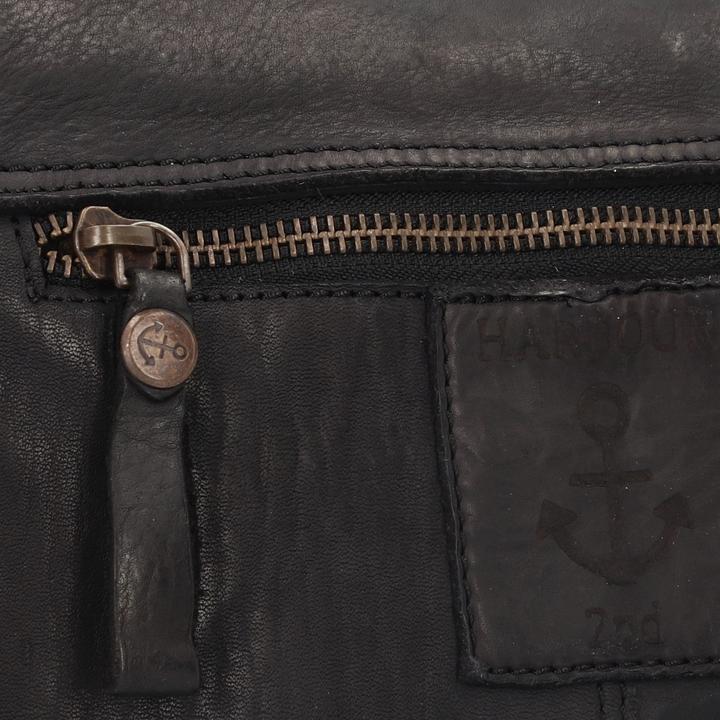 Image du produit Harbour 2nd Urban Poets Sac à bandoulière en cuir 27 cm