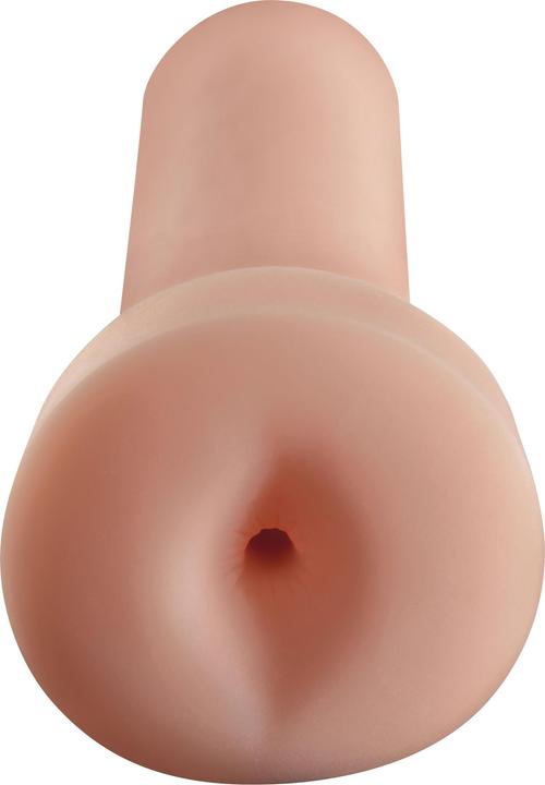 Shots PDX Male Pump & Dump Stroker