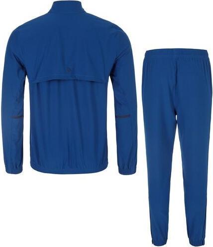 Produktbild Lacoste Tracksuit Herren Blau (L)