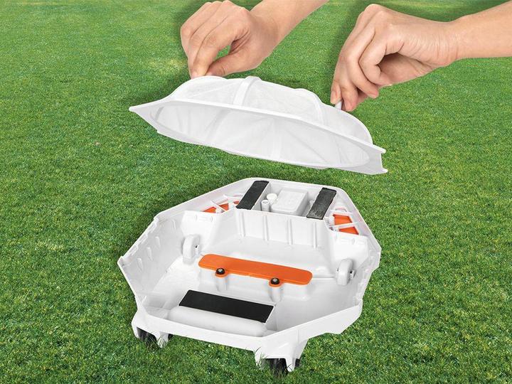 Image du produit Bestway Flowclear AquaGlide