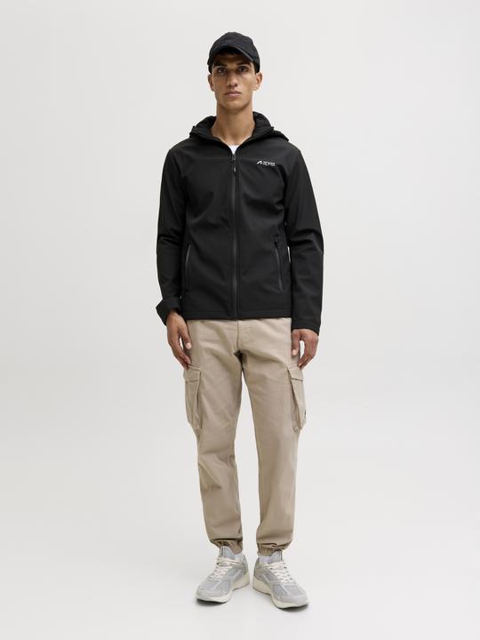 Produktbild Aprel Softshell Jacke Softshell Jacke (XL)