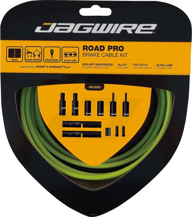 Produktbild Jagwire Road Pro