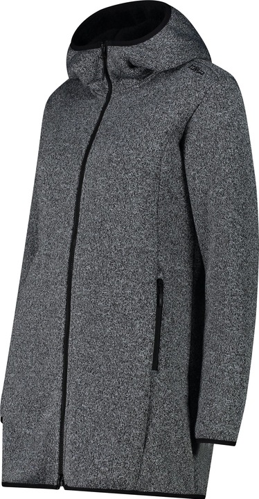 Image du produit CMP Campagnolo Sweat à capuche (46)