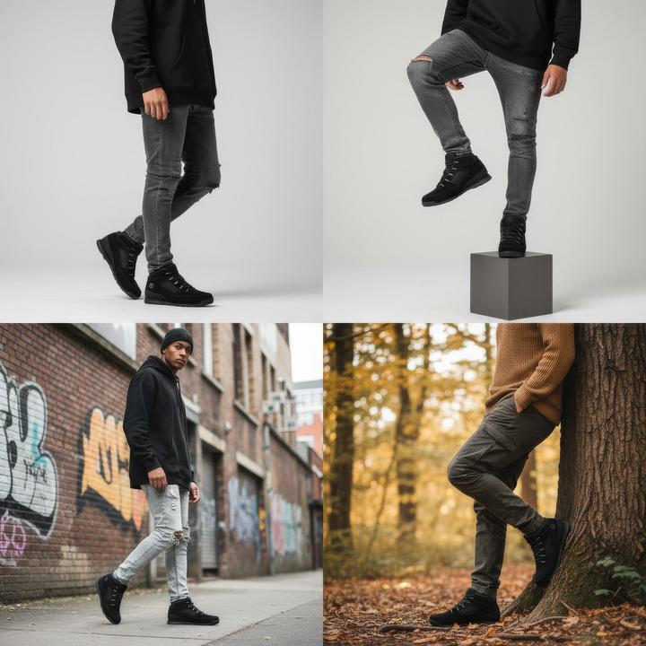 Immagine prodotto Timberland Euro Rock Heritage /F Basic (44)