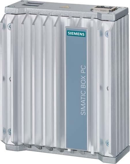 Siemens Simatic (128 GB, 4 GB)