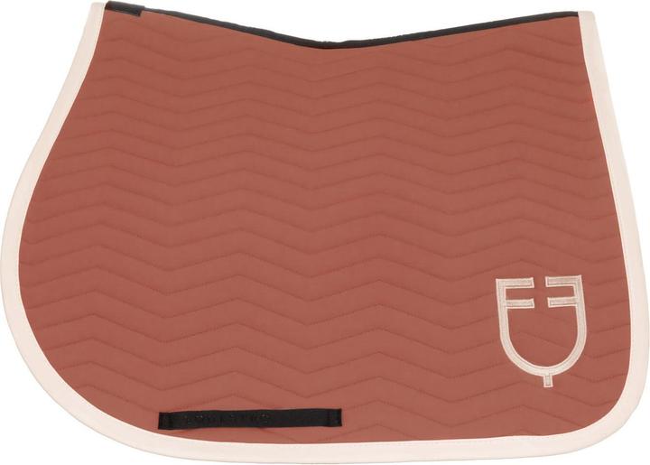 Produktbild Equestro Wave Quilting