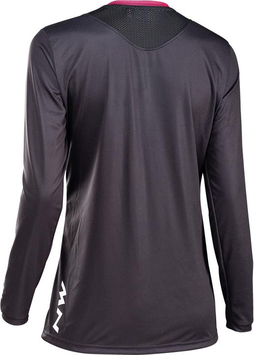 Image du produit Northwave Edge Woman Jrs Long Sleeve (L)