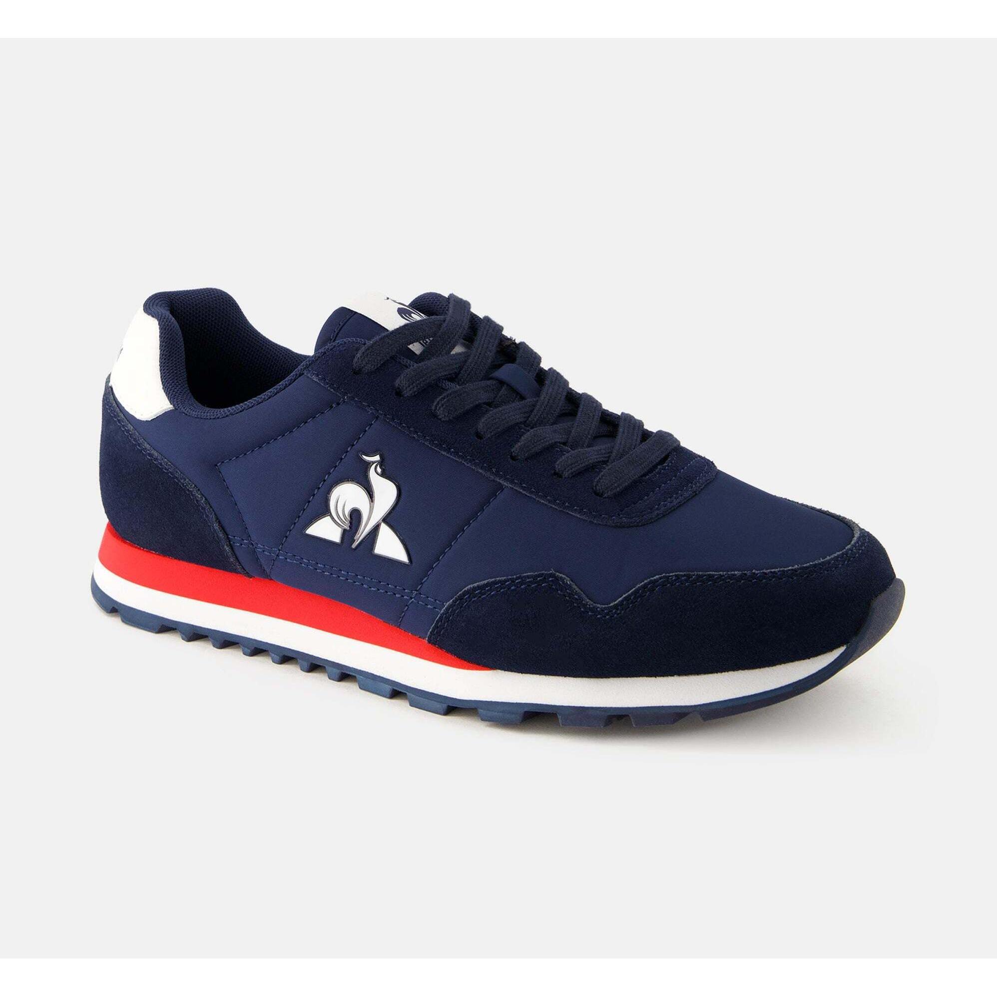 Thumbnail - Le Coq Sportif, Herren, Sneaker, Astra, Blau, (41)