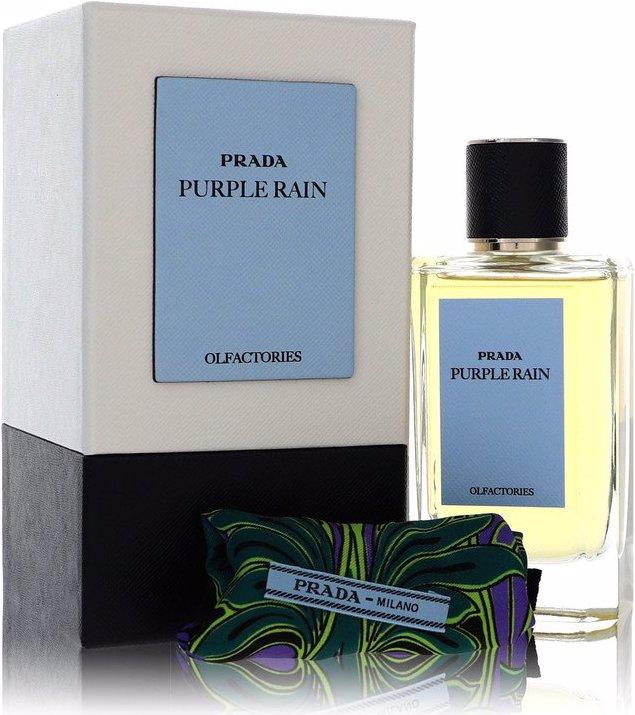Immagine prodotto Prada Olfactories Purple Rain (Eau de parfum, 100 ml)