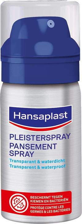 Produktbild Hansaplast Sprüh-Pflaster (1 x)