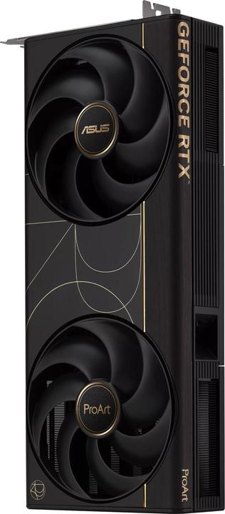 Produktbild ASUS PROART-RTX5090-O32G 32GB GDDR7 (32 GB, GDDR7)