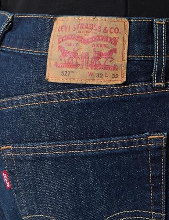 Produktbild Levis Stivali Slim Boot Cut (W32/L32)