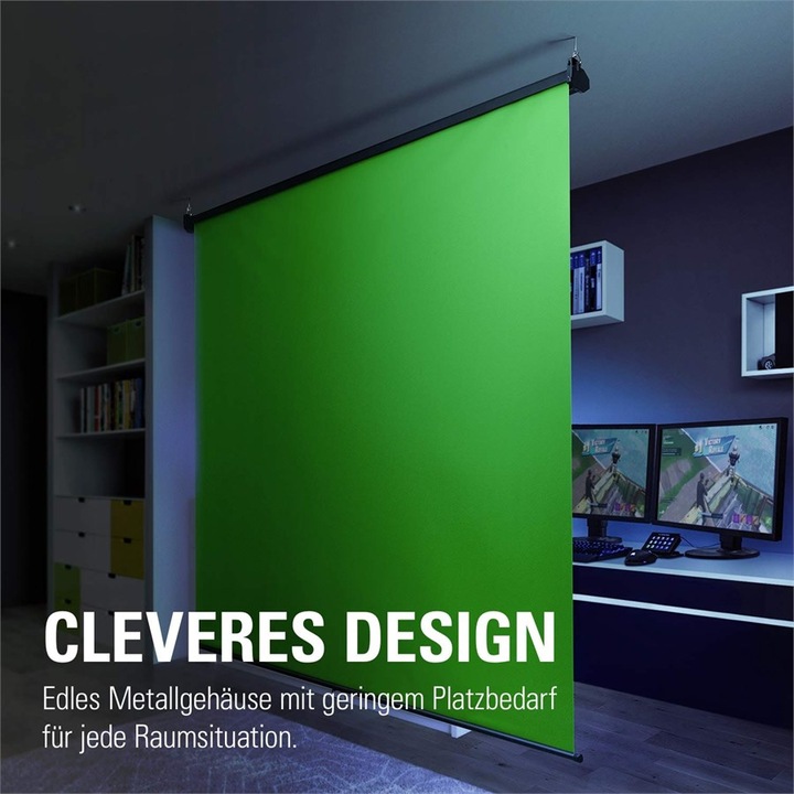 Produktbild Elgato Green Screen MT (210 cm, 9.50 cm)