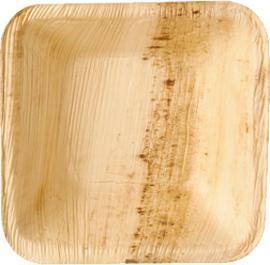 Produktbild Papstar Schalen "pure" (25x)