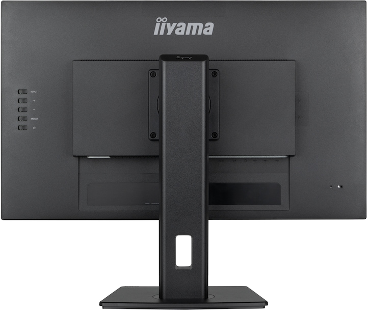 Produktbild iiyama XUB2792QSU-B6/27" Business WQHD ETE IPS (2560 x 1440 Pixel, 27")