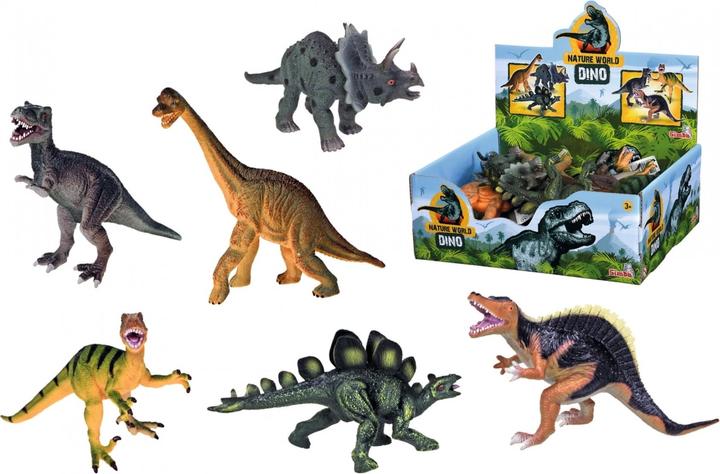 Actual product image Simba Dinosaur