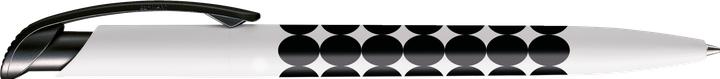 Immagine prodotto Herlitz Biro solo (Bianco/Nero, 1x)