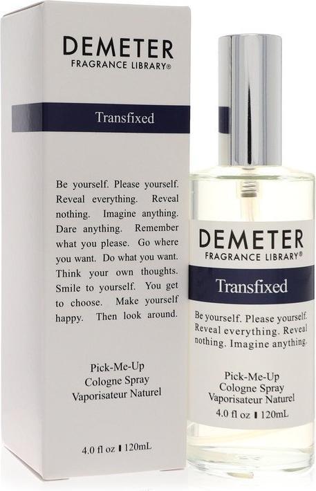 Image du produit Demeter Transfixé (Eau de cologne, 120 ml)