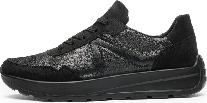 Immagine prodotto Ara Sneakers New York con plantare estraibile, morbidezza e bambù (43)