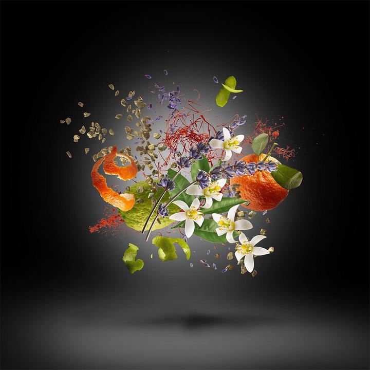 Actual product image XerJoff Black Moonlight (Eau de parfum, 50 ml)