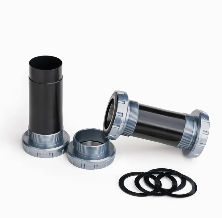 Produktbild North Shore Billet Threaded Bottom Bracket