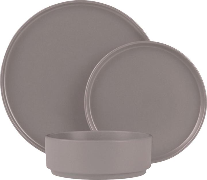 Taupe - matt