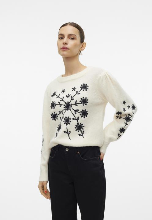 Produktbild Vero Moda VMGAIA Pullover Strickpullover (XS)