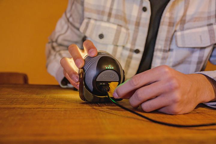 Productafbeelding Brennenstuhl Oli 310 AB