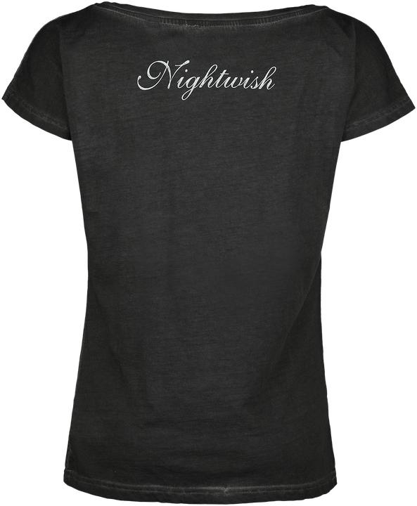 Produktbild Nightwish Stone Angel (L)