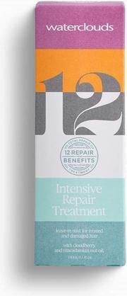 Immagine prodotto Waterclouds Trattamento riparatore intensivo (150 ml)