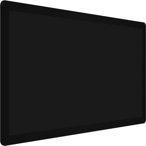 Actual product image WaveShare 21.5 inch capacitive touchscreen for Raspberry Pi